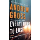 Everything to Lose       {USED}